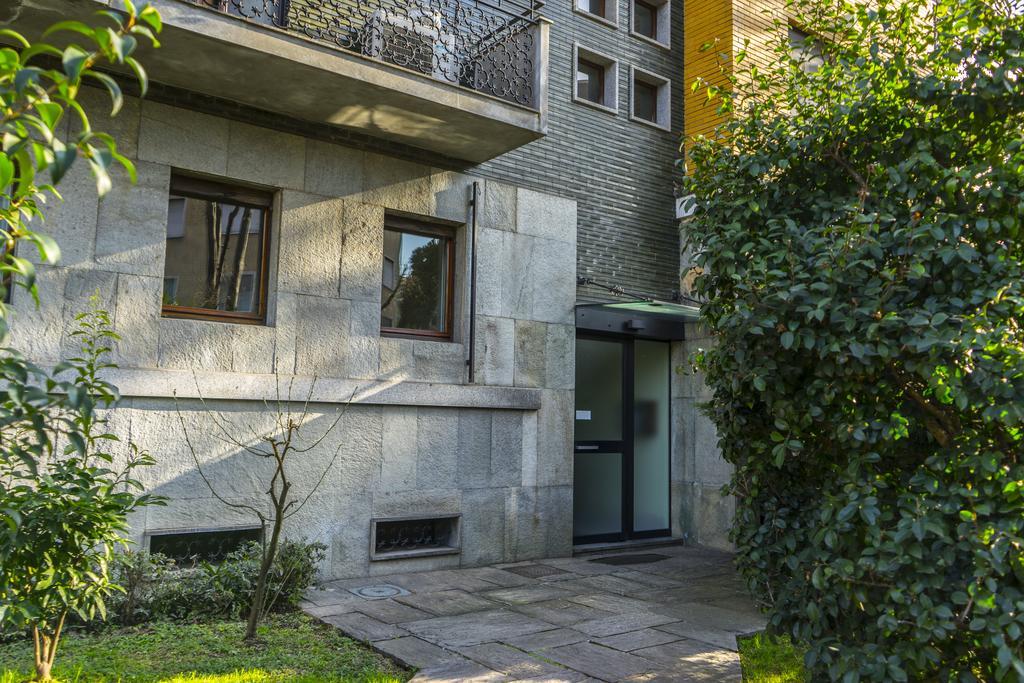 San Siro In Casa Acomodação com café da manhã Milão Exterior foto